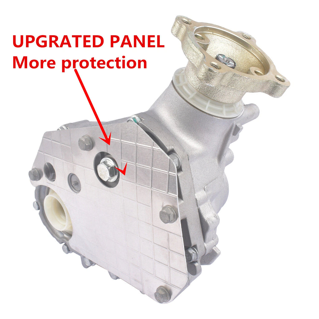 Upgraded AWD Transfer Case PTO Assembly for Ford Edge Lincoln MKX (2007-2018)