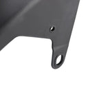 Front Fender Mudguard for Yamaha Tenere 700 (2019–2024) Black