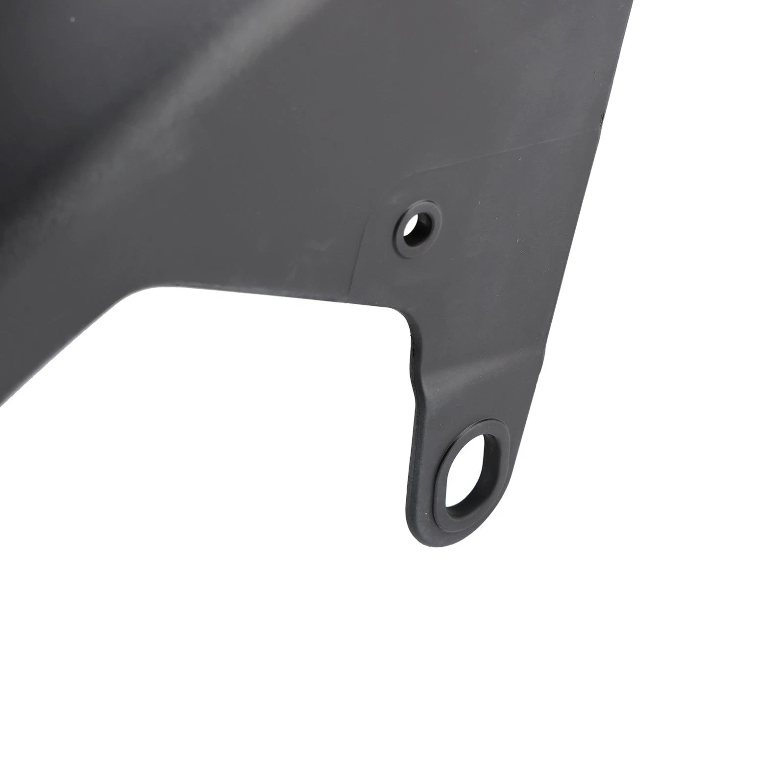 Front Fender Mudguard for Yamaha Tenere 700 (2019–2024) Black