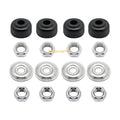 Shock Bushing Kit 1011415 for Club Car DS/Precedent (1982–Present)