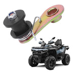 Chain Roller Tensioner Idler Guide for PRO Quad Dirt Bike ATV