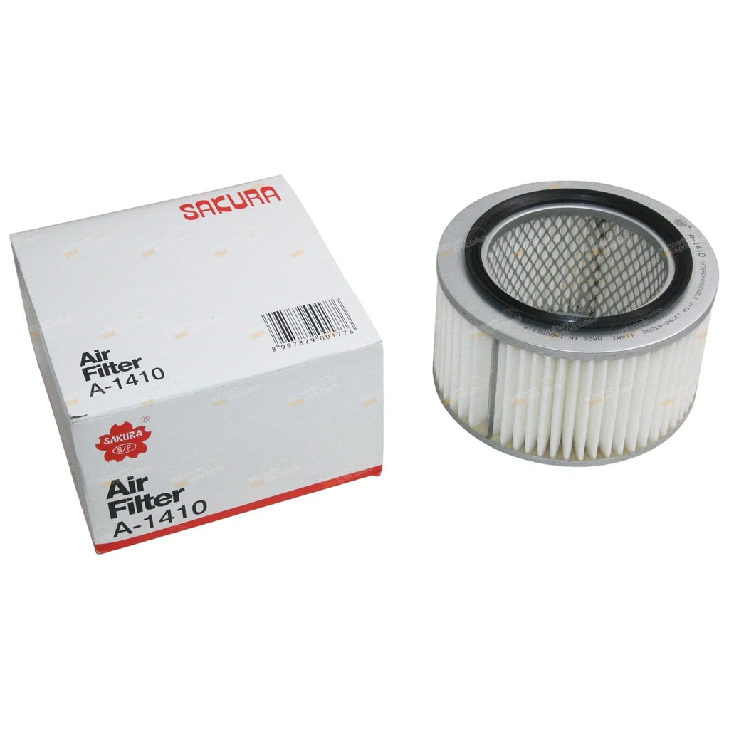 Air Filter 1.3L for Suzuki Sierra SJ413 SJ50 SJ51 SJ70 SJ80 (1984 - 1998)