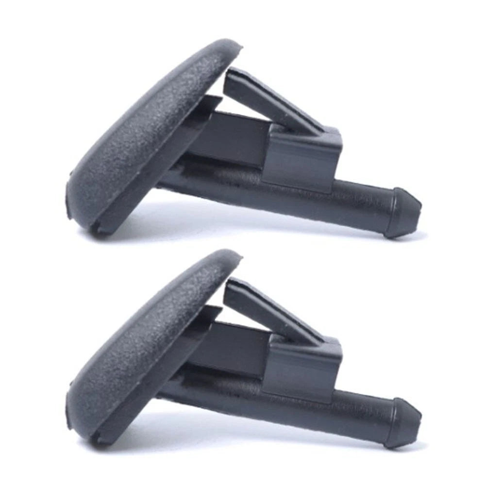 2X Windshield Washer Spray Nozzle for BMW 3 Series (E36, 1992–1999)
