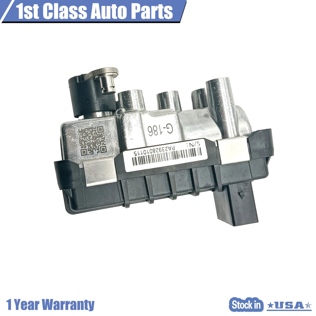 Turbocharger Actuator for Dodge Freightliner Sprinter 2500 (2004-2006)
