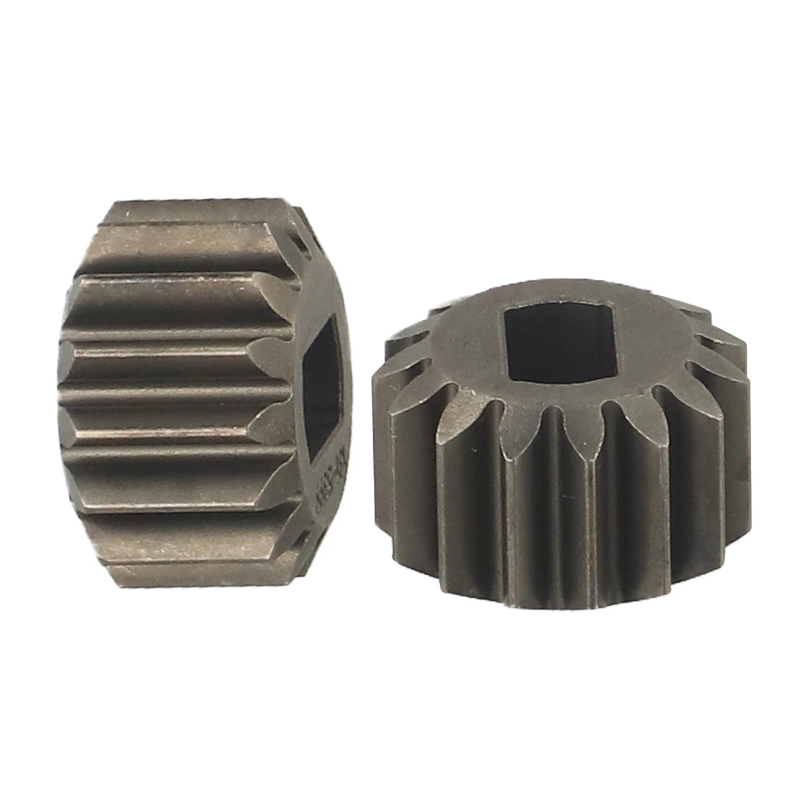 Set of 2 Pinion Gears for Toro Lawns (2010–2023)