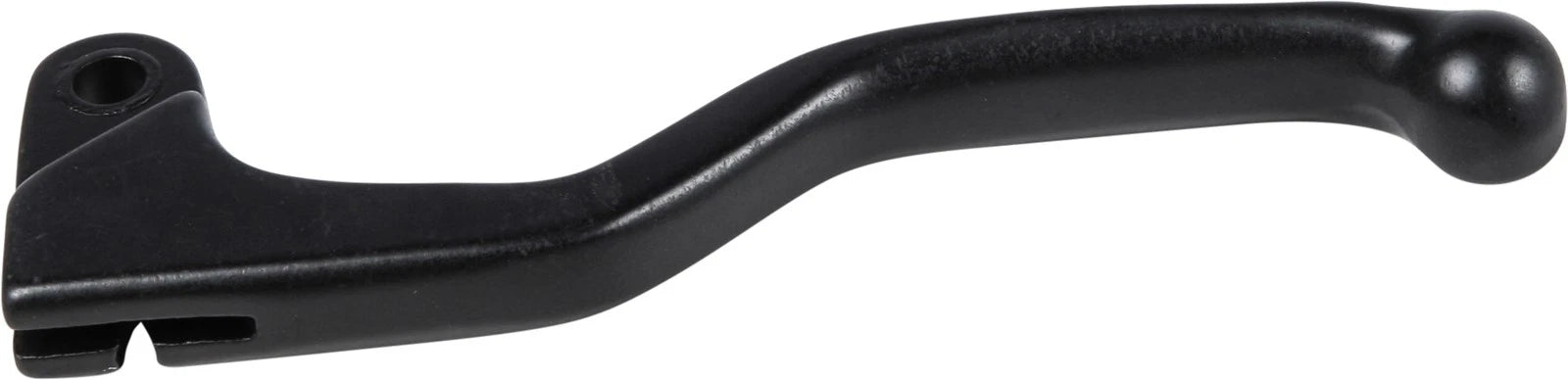 Clutch Lever Black for Honda CR500R (1984–2001)