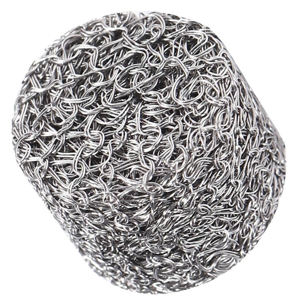 Foam Filters for Car Cleaning (Universal Fit)