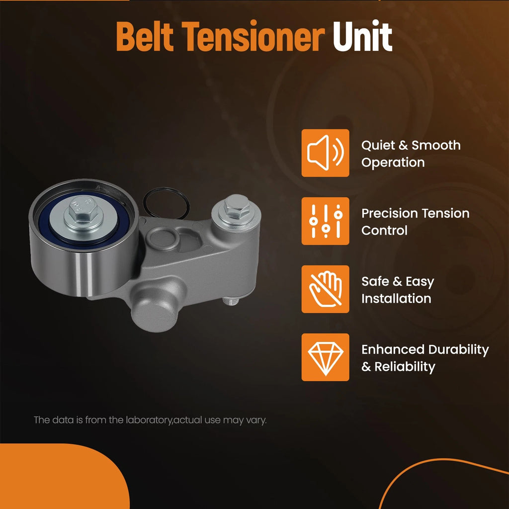 Belt Tensioner for Subaru Forester Legacy Outback (2000–2009) 13033-AA002 13033AA033