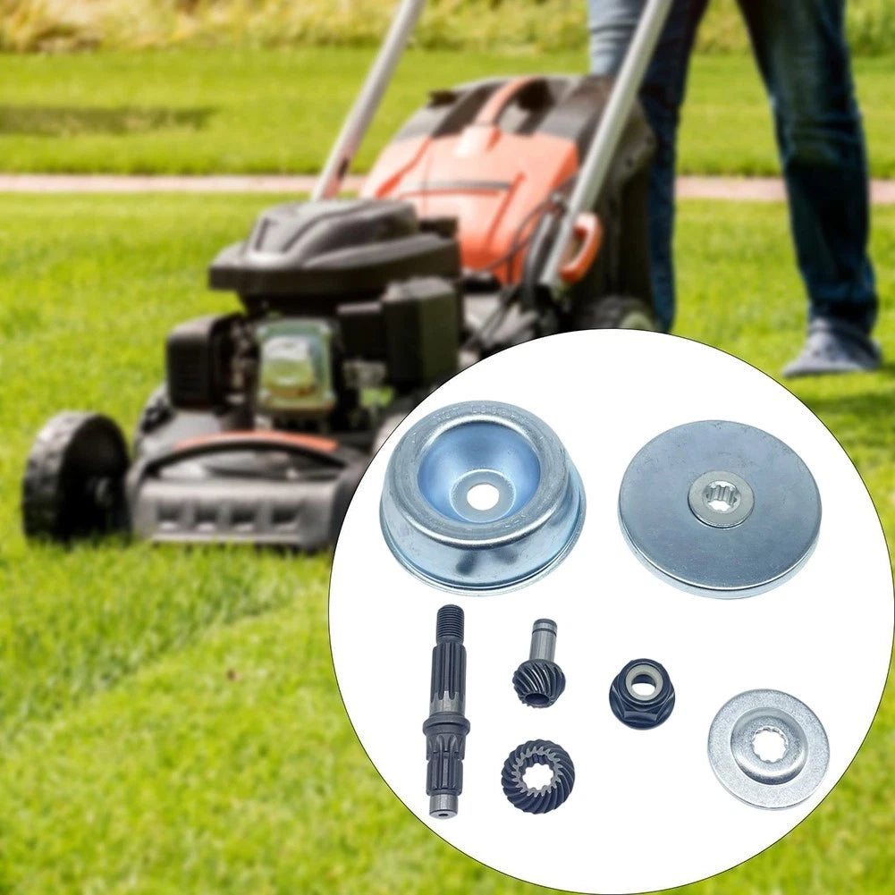 Trimmer Gear Box Repair Kit for Lawn Equipment (Universal)