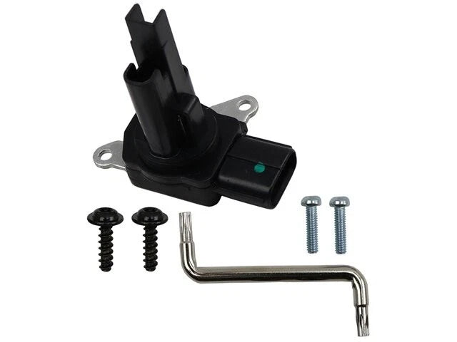 Mass Air Flow Sensor for Suzuki SX4 2010–2013 ZF159PK