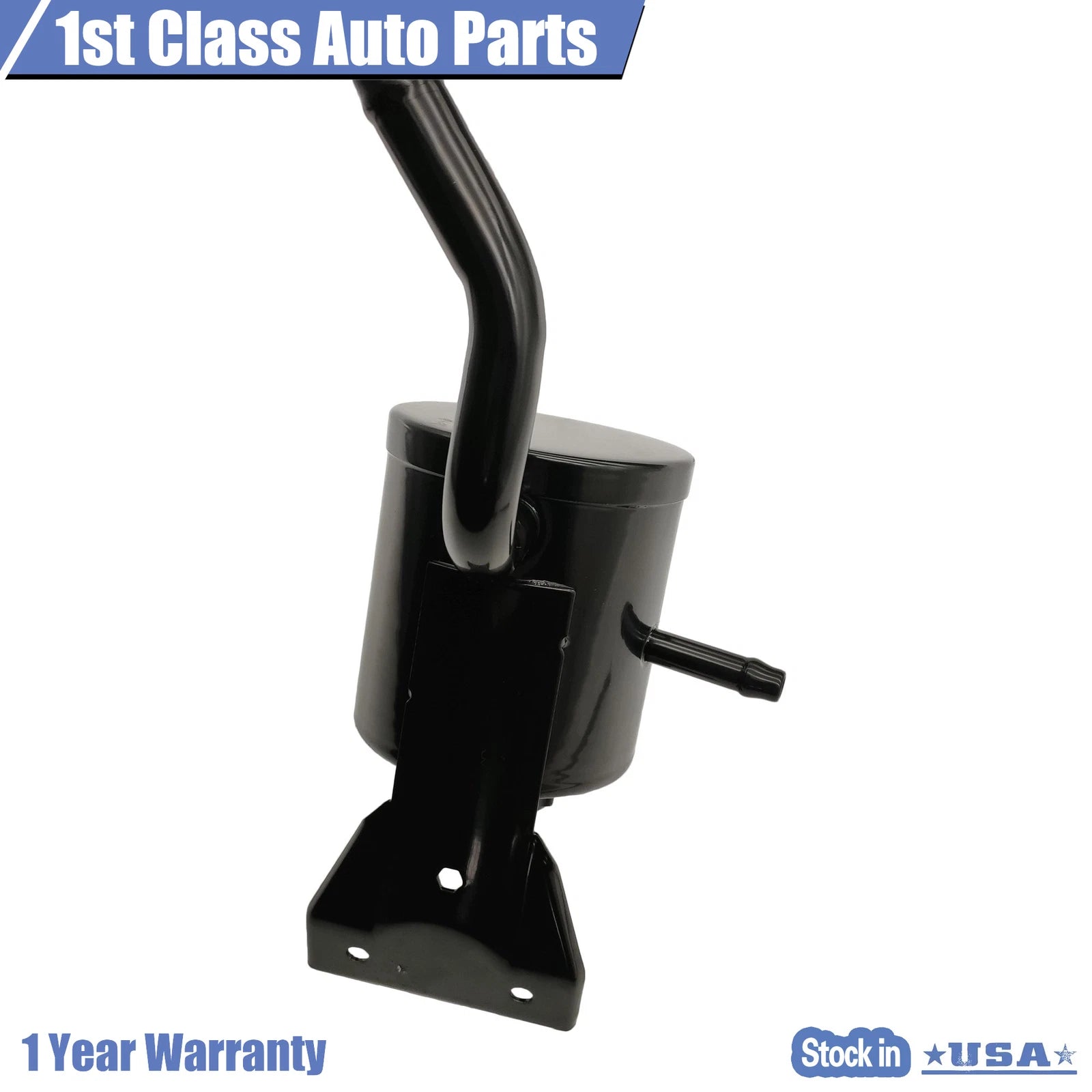 Power Steering Reservoir for Chevy Express/Savana 1500/2500 (1997–2021)