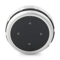 Control Knob Trim for BMW 1 2 3 4 5 6 7 X1 X3 X4 X5 X6