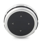 Control Knob Trim for BMW 1 2 3 4 5 6 7 X1 X3 X4 X5 X6