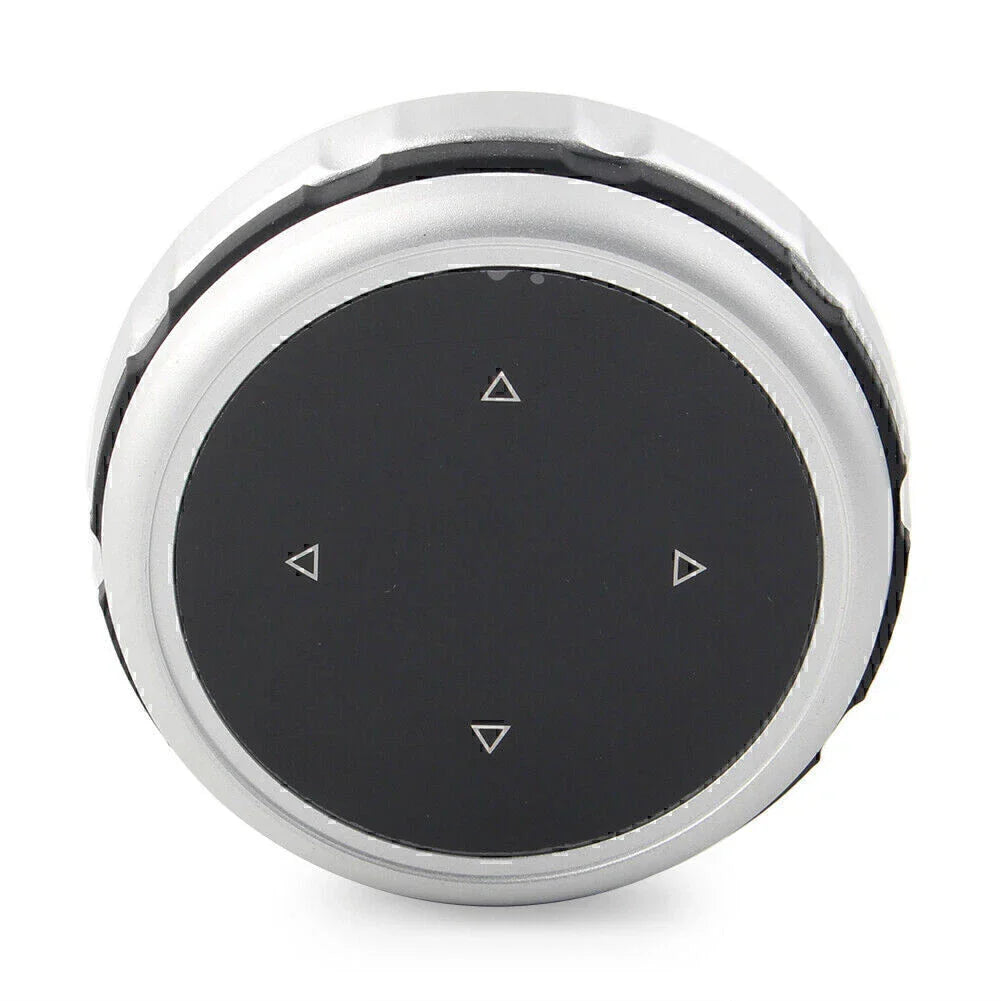 Control Knob Trim for BMW 1 2 3 4 5 6 7 X1 X3 X4 X5 X6