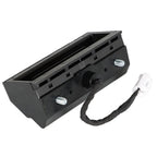 Tailgate Release Handle for Mitsubishi Endeavor (2004–2011)