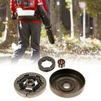 Clutch Drum Assembly with Rim Sprocket & Needle Bearing for MS340 MS360