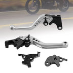 Short Clutch Brake Lever for CFMOTO 250NK ABS 150NK (2019–2021)