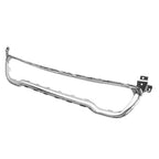 Front Bumper Grille Molding Replacement Chrome for Toyota Camry (2007–2011)