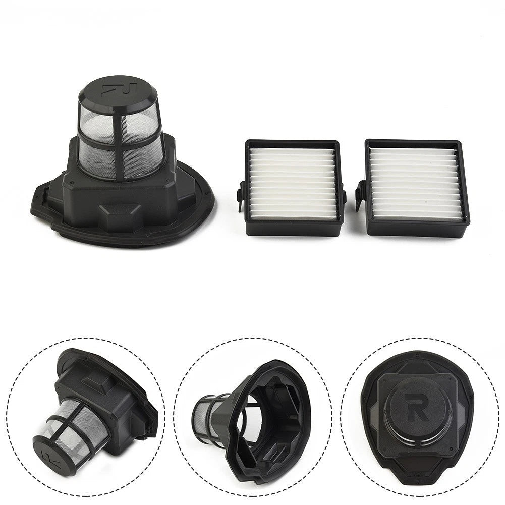 Set of 2 Vacuum Filters for P7131 (#533907002/534526001)