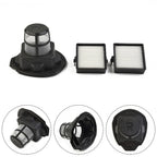 Set of 2 Vacuum Filters for P7131 (#533907002/534526001)