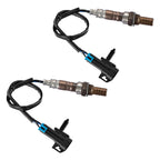 2X O2 Oxygen Sensor for Buick Chevy GMC Pontiac Olds (2000–2005) 234-4018