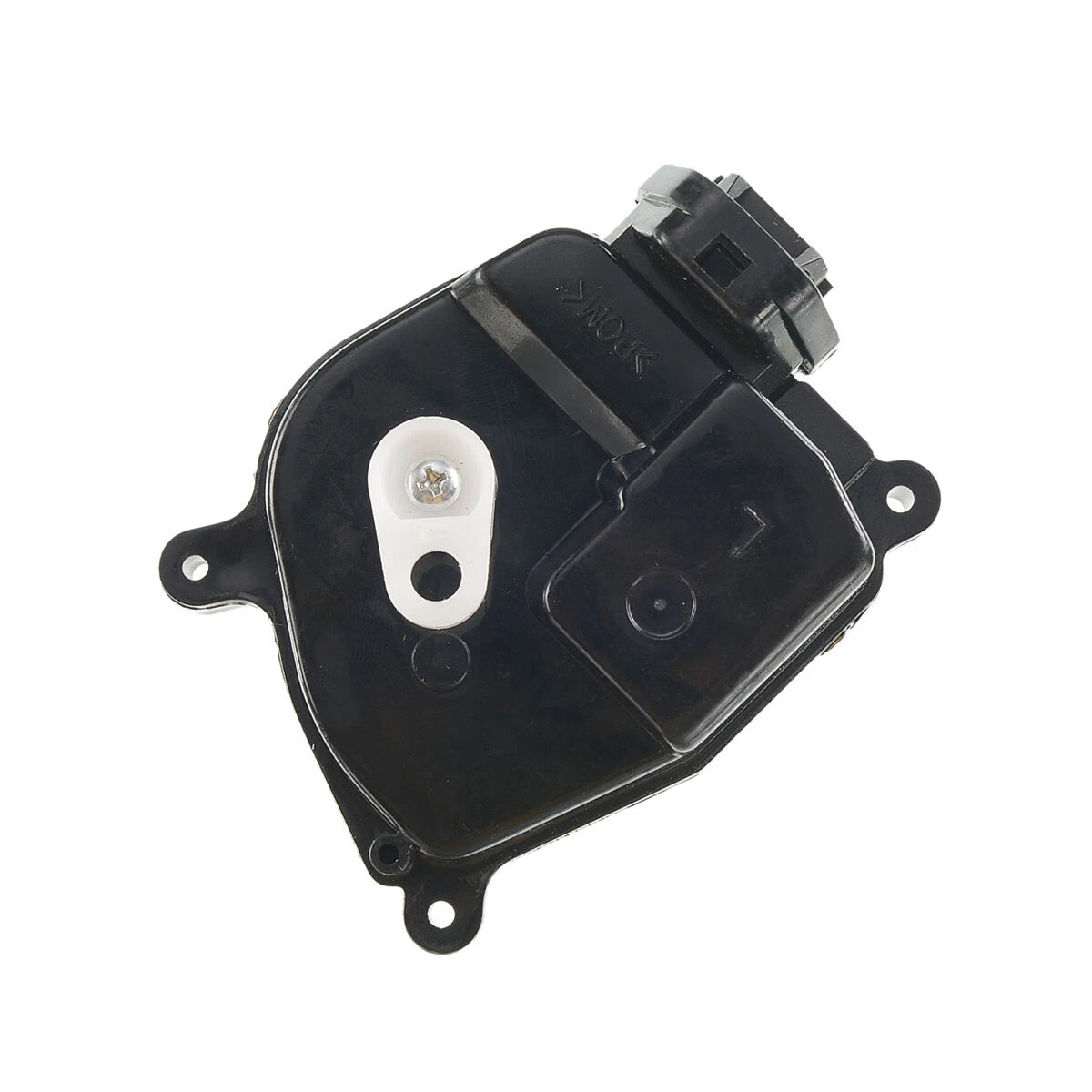 Rear Left Door Lock Actuator for Kia Hyundai Accent Rio (2006–2011)