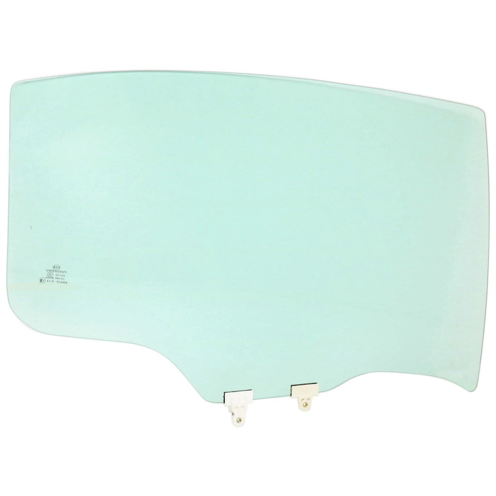 Rear Passenger Door Glass for Nissan Altima (2002–2006)