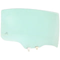 Rear Passenger Door Glass for Nissan Altima (2002–2006)