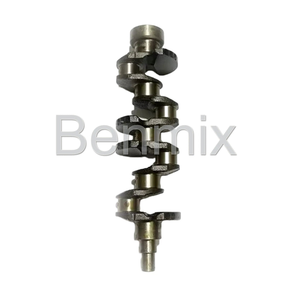 Crankshaft 129601-21002 for Yanmar 4TNE84 4TNE88 4D88E 4D84E