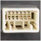 Set of 2 Mirrors for Kia Seltos (2021–2023)