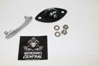 Cargo Net Tie-down Hook for Kawasaki STX-15F STX-12F 1100 STX D.I. (2003–2023) 27012-3828-F2