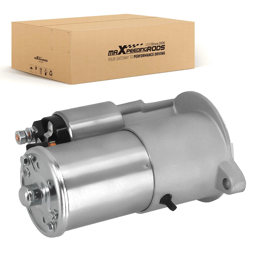 Starter Motor for Ford F-150 V6 4.2L (1999–2008) 6L3Z-11002-DA 12V 1.4kW