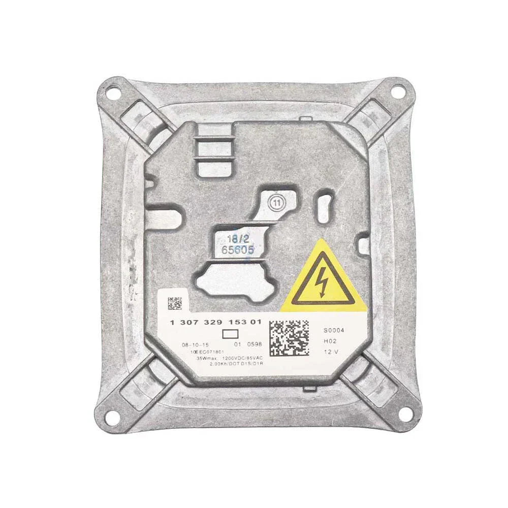 HID Headlight Ballast Module for BMW E63 E64 M6 E70 X5 E83 X3 E92 328i M3 (2006-2013)