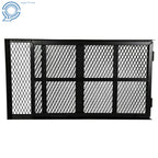 Folding Wheelchair Scooter Rack for Mobility Carrier Trailer Hitch