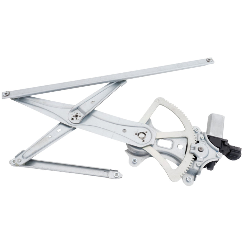 Window Regulator for Lexus RX350 RX400h (2007–2015) Right Side