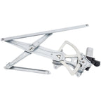 Window Regulator for Lexus RX350 RX400h (2007–2015) Right Side
