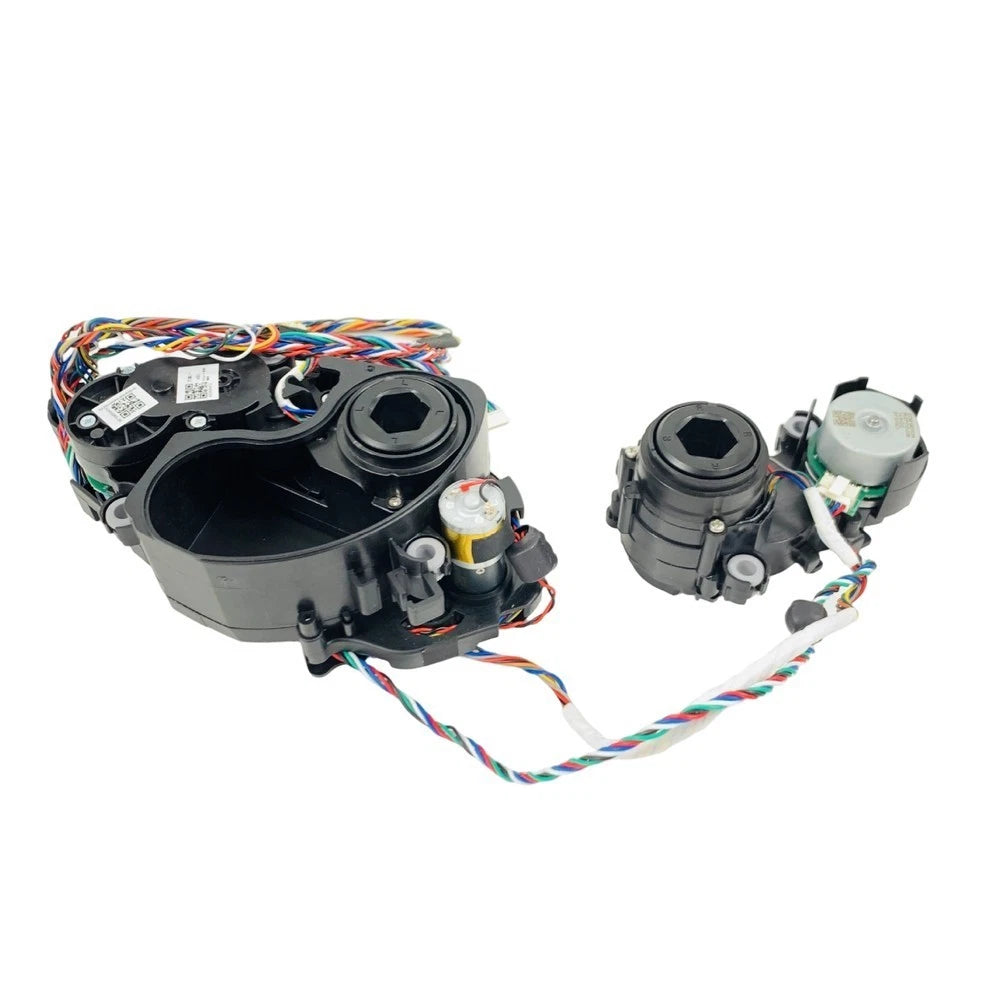 Replacement Motor Kit for Roborock Qrevo Curv S5X (1pc)