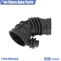 Engine Air Intake Hose for BMW 325i 325is 325iX (1993–1998)