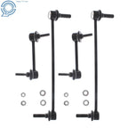 Sway Bars for Ford Police Interceptor Utility Explorer (2011–2018)