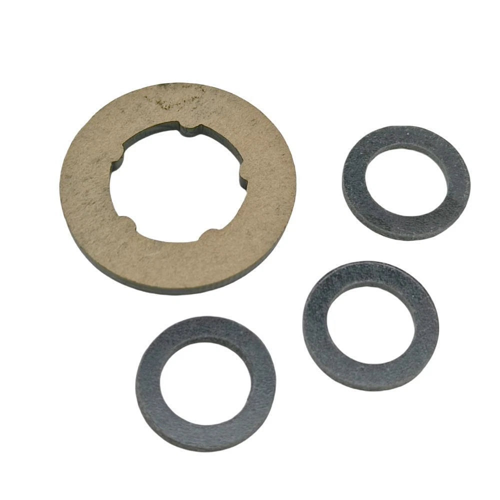 Drain Screw Gasket Oil Plug Seal for Mercury Mariner (1990–2023)