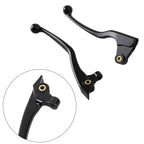Brake Clutch Levers for Yamaha Dragstar XVS400 XVS650 (1996–2002)