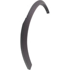 Fender Trim Molding for BMW X3 (2011-2017) & X4 (2015-2018)