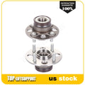 2X Rear Wheel Bearing & Hub Assembly for Honda Fit, Insight