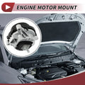 Motor Mount for BMW 3 Series F35 2.0T A/MT 328Li (2012-2015)