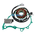 Stator Regulator Rectifier Gasket for Yamaha XT600E (1990–2002)