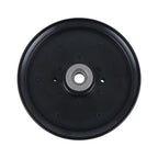 Flat Idler Pulley for Hustler Raptor SD (52")