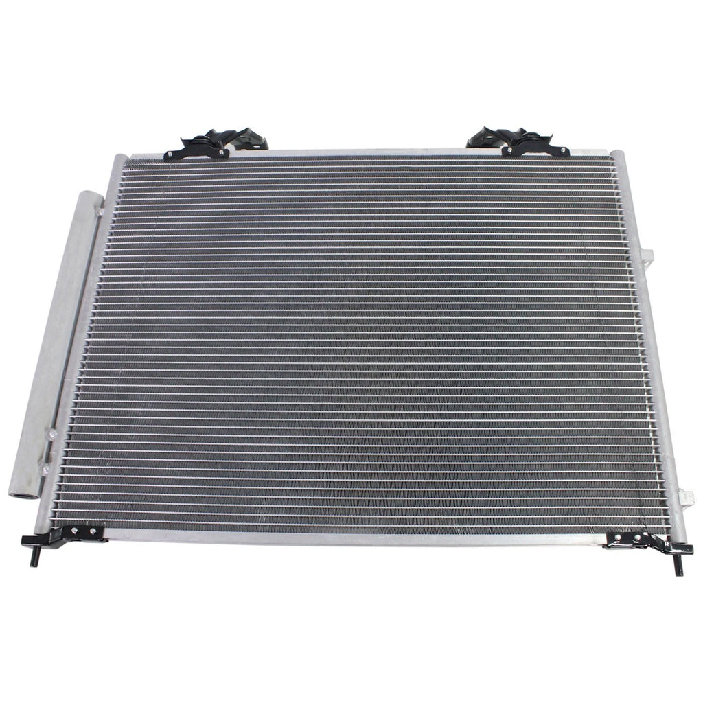 Radiators for Acura MDX, Honda Pilot (2003–2005)