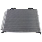Radiators for Acura MDX, Honda Pilot (2003–2005)