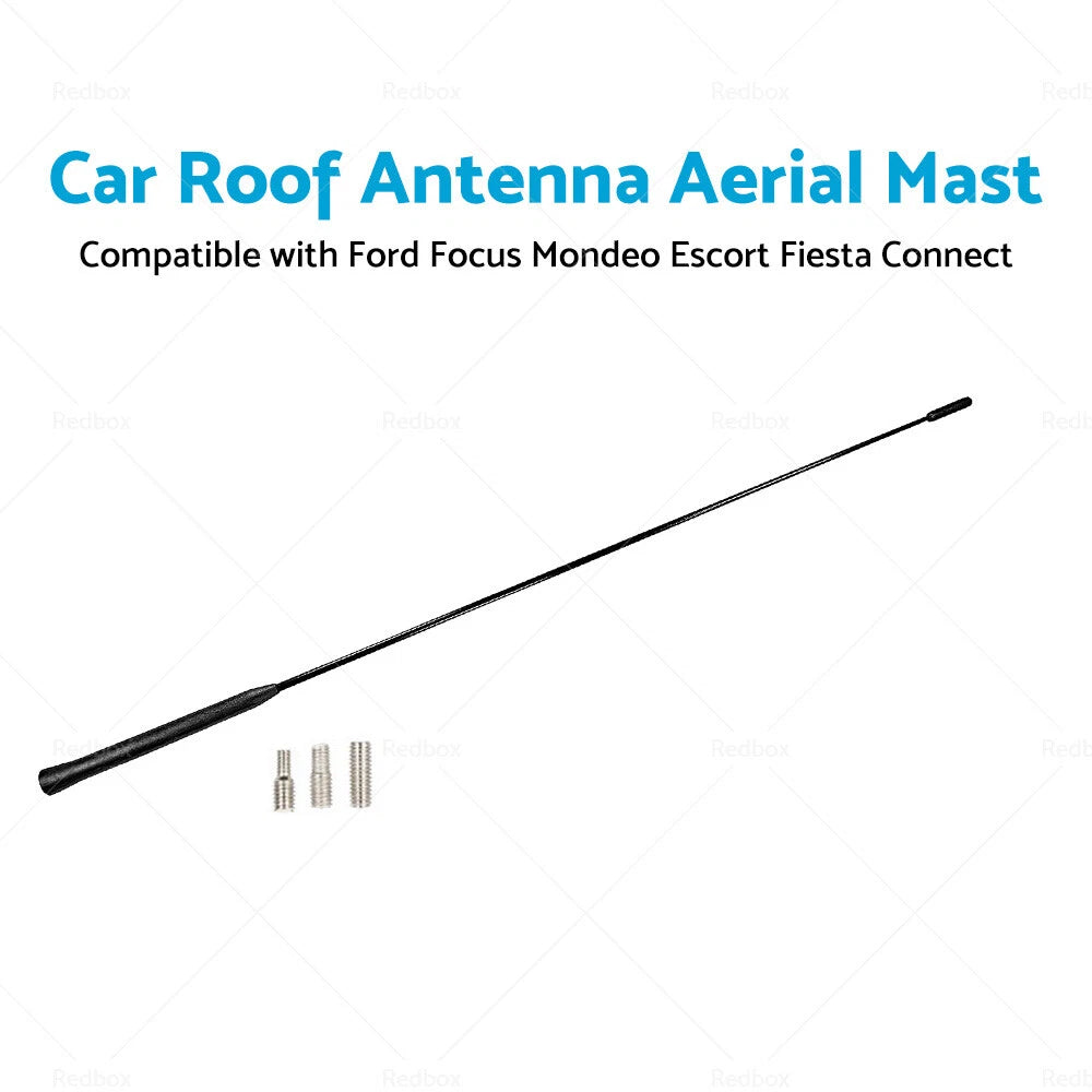 Aerial Mast Antenna for Ford Focus Mondeo Escort (1996–2008)