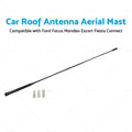 Aerial Mast Antenna for Ford Focus Mondeo Escort (1996–2008)